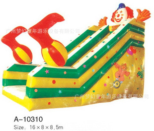 厂家直销惠州地区,充气城堡/充气弹跳/充气滑梯
