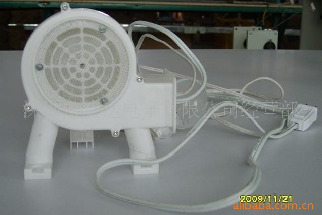 气模鼓风机,充气玩具风机