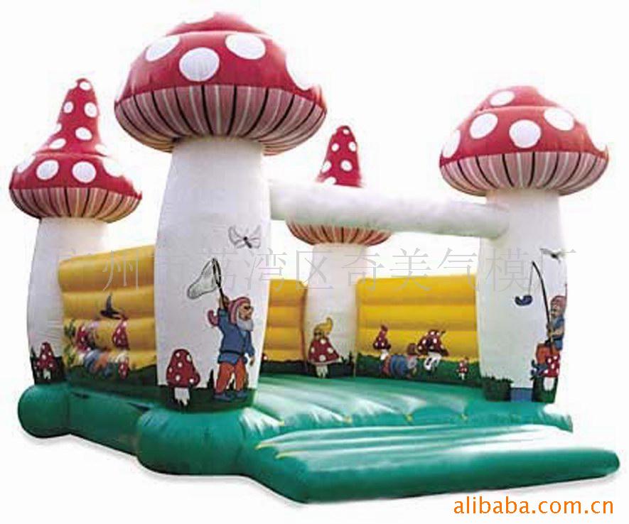 inflatables
