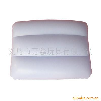 充气枕头充气产品充气玩具塑胶制品