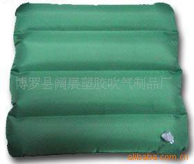 PVC充气枕,午休枕,飞机枕,充气玩具(图)