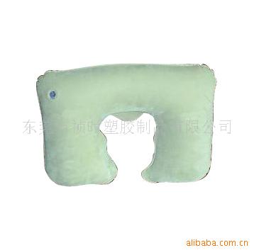 充气枕头,pillow,充气玩具