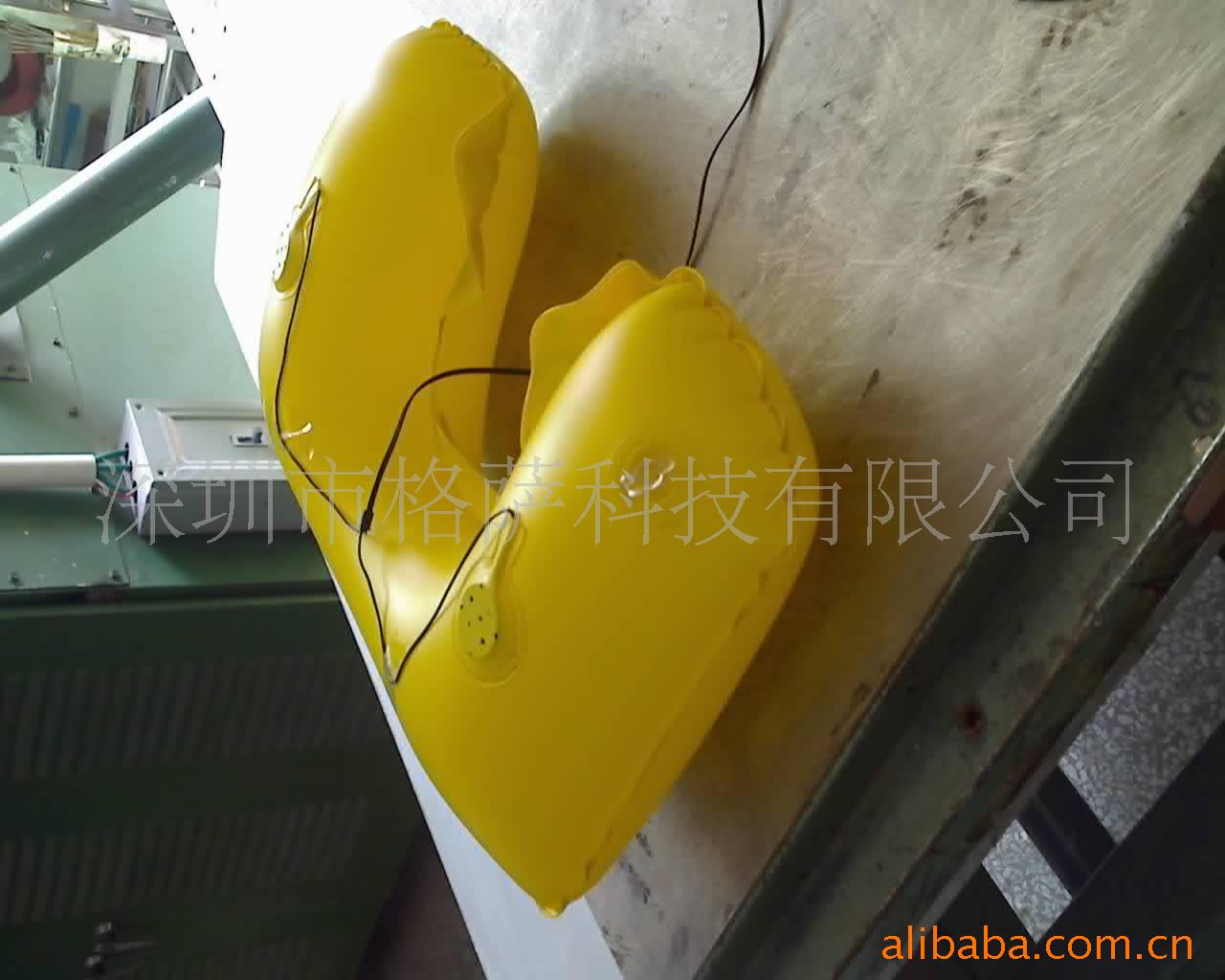 U型枕音乐枕(图)