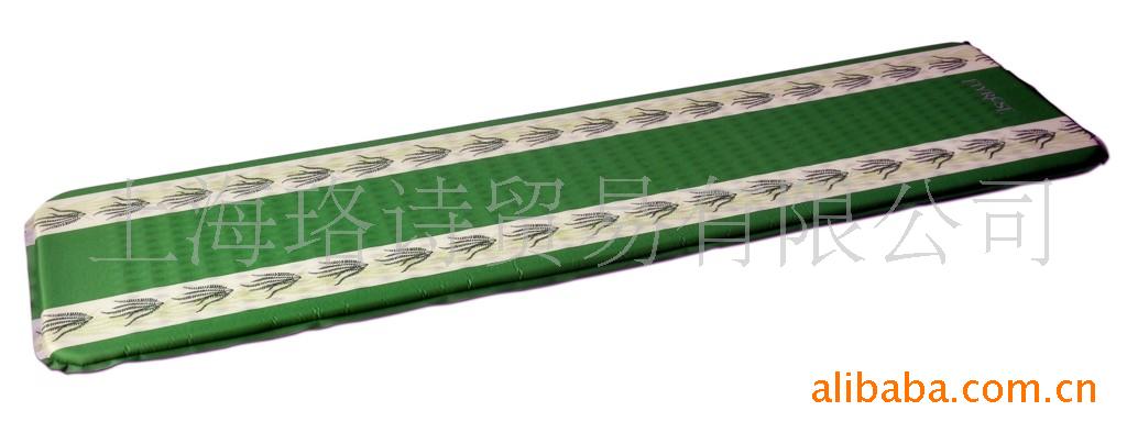 TPU充气垫,自动充气垫,菱形气充气垫