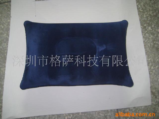 充气靠垫(图)