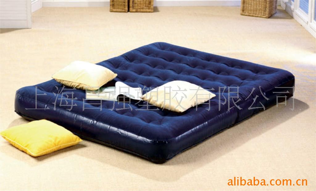 AllTerrainBed