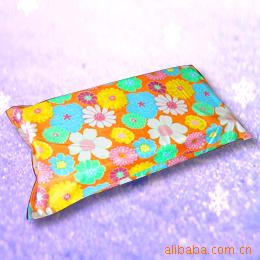 批发海绵,情侣,韩版卡通晶加厚海绵软凉枕