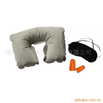 植绒枕,沙滩枕,U型枕,音乐枕