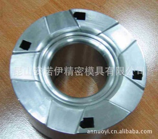 塑胶冲压模具设计成套加工制造