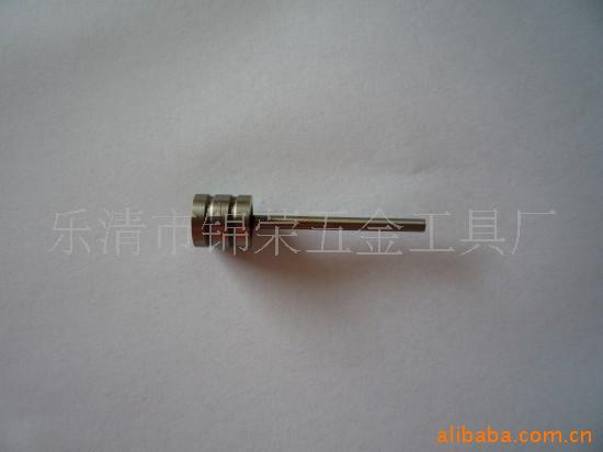 异型非标冲头,冲