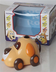 新款电动产品