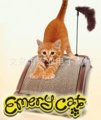 èץ壬è°壬EmeryCatBoardCatScratchingBoard