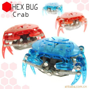 HEXBUGCrabззвԵ