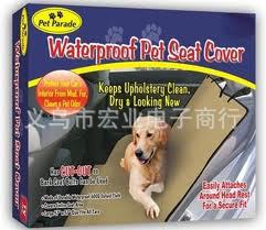 WaterproofPetSeatCover棬﷿ˮ