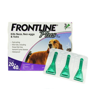 ÷Ǹμ2.68ml*3֧Ȯ20-40kg