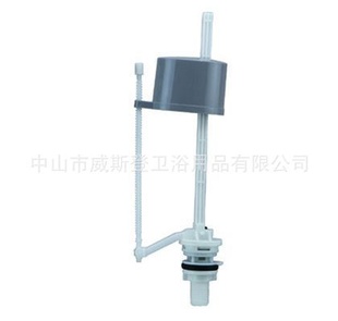 简易进水阀