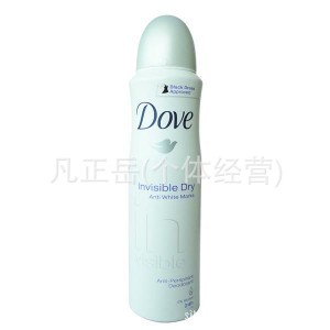 Doveٸˮֹ150mlinvisibleDry