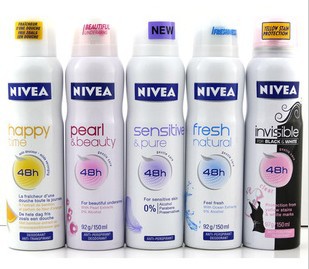 ױƷNIVEAάŮʿֹʲˬ150ml