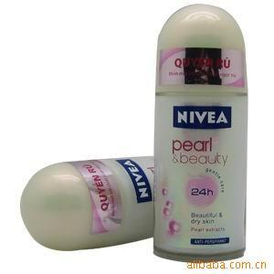 NIVEAάPearlBeautyŮʿ