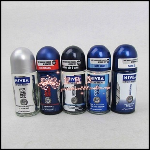 ԭװNIVEA/άʿֹ50ml