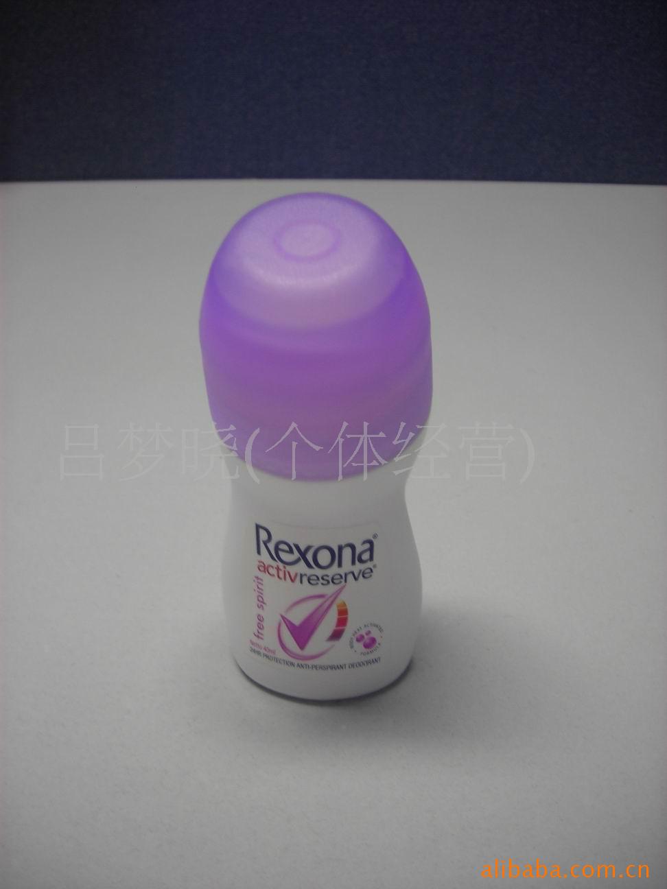60ML¶rexona