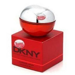 DKNYRedDeliciousƻŮʿˮ7MLˮС