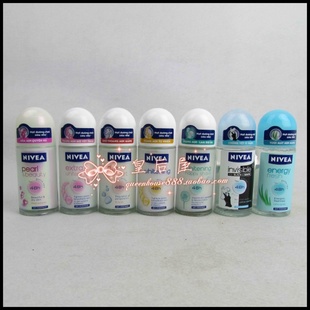ԭװNIVEA/άŮʿֹ48h50mlѡ