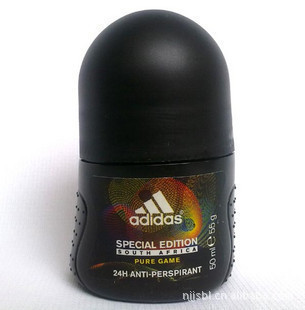 Adidas/ϴ˹ʿ¶50MLҫPUREGAME