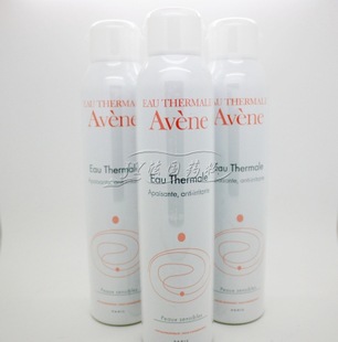 Avene滤Ȫˮ300ml編°