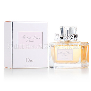 !DiorMISSDIORCHERIEEDPϰ»Ůʿˮ100ML