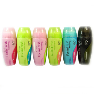Avon/ŷɽ軨ֹ¶40ML7ζѡˬ¶