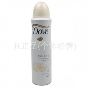 Doveҽװ˿Ửֹˮ150mlSilkDryɴ