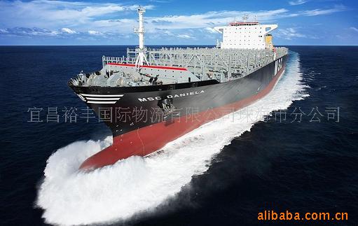 珠海物流,海运,国内海运