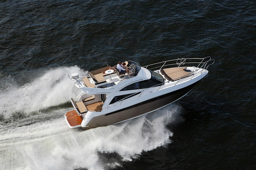 ںͧGaleon340Fly