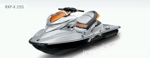Ӱ͵Can-AmSea-DooRXP-X255Ħͧ