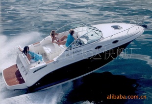 ԭװSeaRay255ͧ