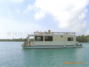 رHJ850HOUSEBOAT
