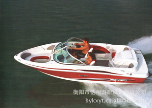 ںͧSeaRay175Sport