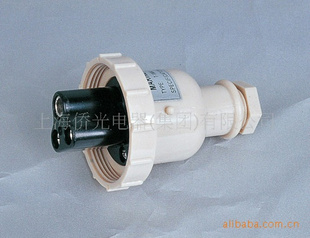 船用水密插头T-1MA