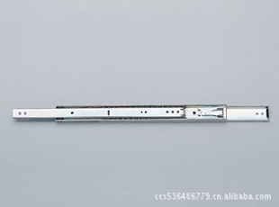 三节钢制滑轨3532