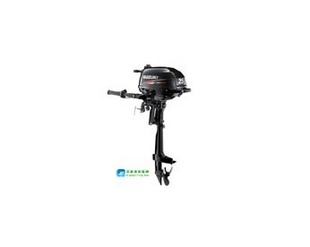 铃木(Suzuki)4冲程DF2.5P马力船外机/舷外机/船用发动机