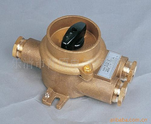 船用铜开关HH302