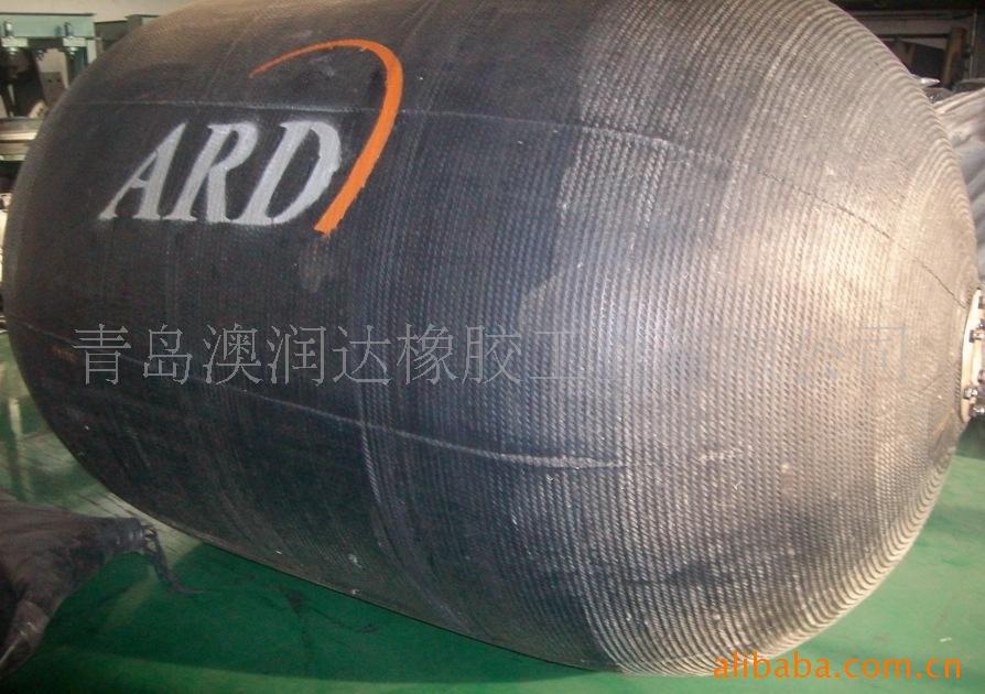 ARD靠球,船用橡胶靠球,船用充气护舷船舶配件