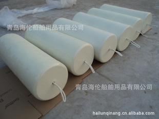 各式游艇靠球、防碰舷、游艇护舷、浮标、标志浮球(4366)