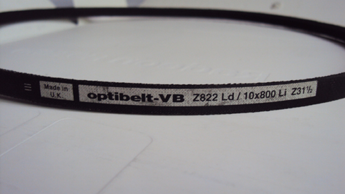 OPT三角带