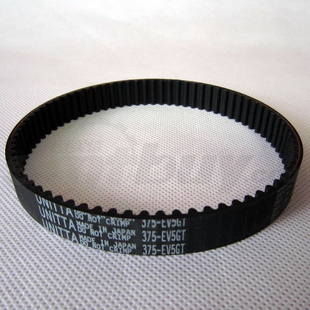 TIMINGBELT375-EV5GT-15ձUNITTAڴͬ