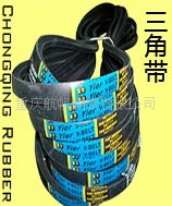 厂家橡胶三角带工皮带价格量保.