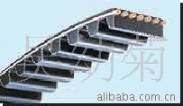 圆弧齿同步带5M8M3M14M同步带