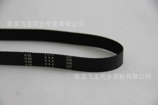 各类同步带PU同步带橡胶同步带同步带轮可按需订购及时