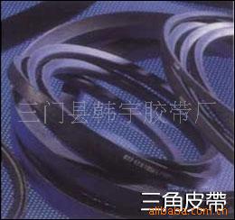 三角带厂家直销